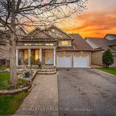 77,&nbsp;Trailside, Bramalea North Industrial, Brampton