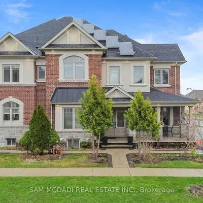 2,&nbsp;Bakersfield, Vales of Castlemore, Brampton