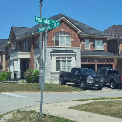 11,&nbsp;DRUMMONDVILLE, Bram East, Brampton