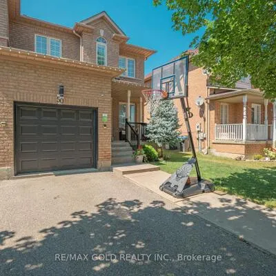 50,&nbsp;Gecko, Sandringham-Wellington, Brampton