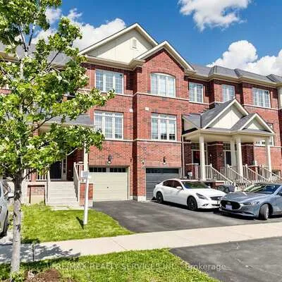 32,&nbsp;Agava, Northwest Brampton, Brampton