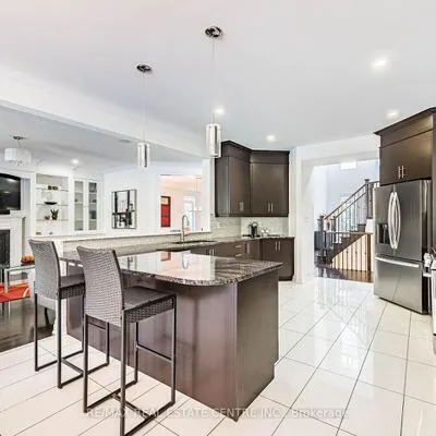 40,&nbsp;Cachet, Credit Valley, Brampton