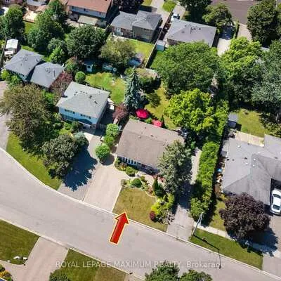 38,&nbsp;Abbey, Brampton East, Brampton