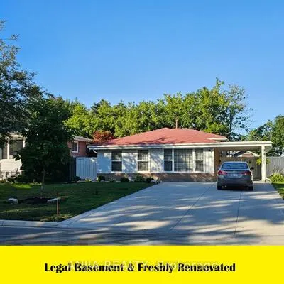 298,&nbsp;Bartley Bull, Brampton East, Brampton