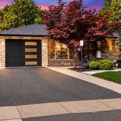 273,&nbsp;Bartley Bull, Brampton East, Brampton