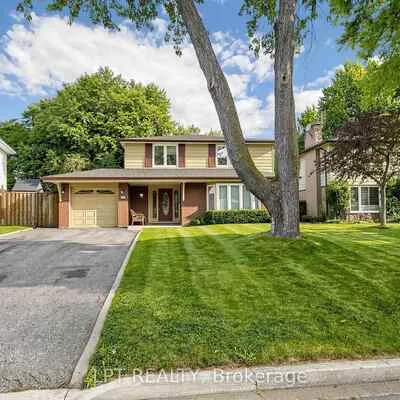 70,&nbsp;Roberts, Brampton East, Brampton