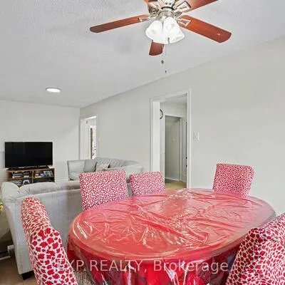 68,&nbsp;Tulip, Fletcher's Creek South, Brampton
