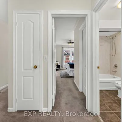 5,&nbsp;Garden Park, Downtown Brampton, Brampton