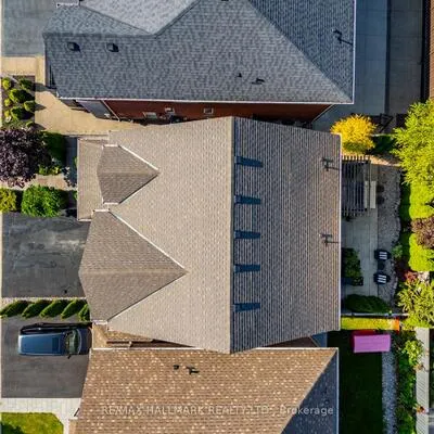124,&nbsp;Bonnie Braes, Credit Valley, Brampton