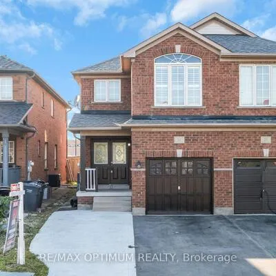 26,&nbsp;Vintage, Fletcher's Creek South, Brampton