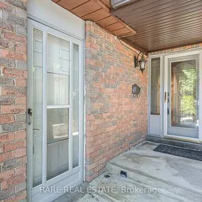 29,&nbsp;Abelard, Fletcher's West, Brampton