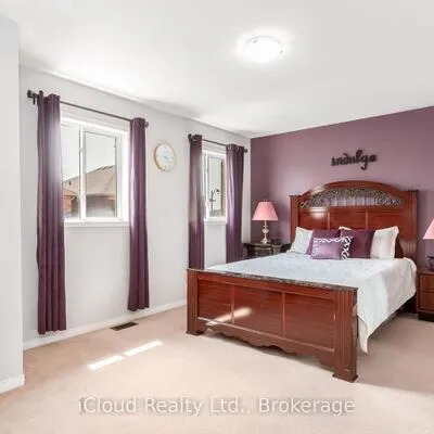 39,&nbsp;Flurry, Credit Valley, Brampton