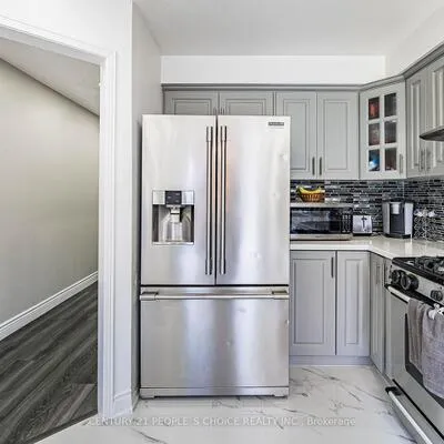 125,&nbsp;Rainforest, Sandringham-Wellington, Brampton
