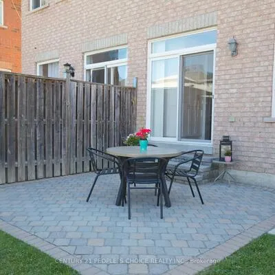 8,&nbsp;Calm Waters, Madoc, Brampton