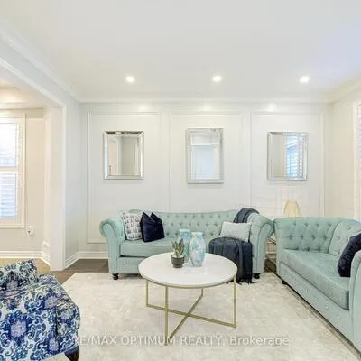 120,&nbsp;Canary, Credit Valley, Brampton
