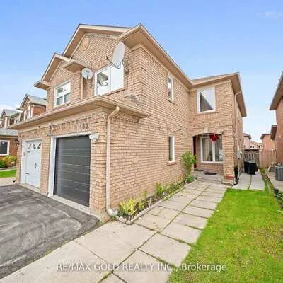 92,&nbsp;Dandelion, Sandringham-Wellington, Brampton