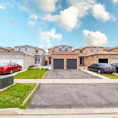 34,&nbsp;Meadowlark, Fletcher's Creek South, Brampton