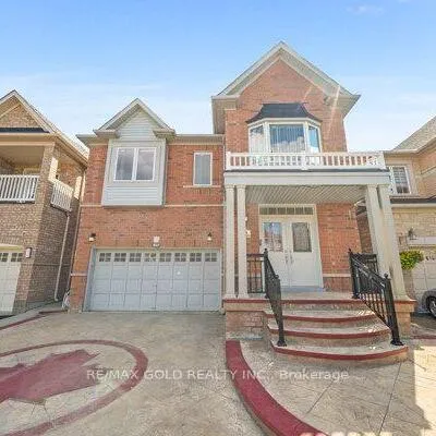 14,&nbsp;Beckenham, Bram East, Brampton
