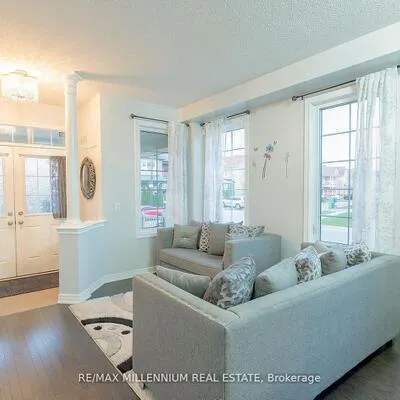 8,&nbsp;Zelda, Sandringham-Wellington North, Brampton