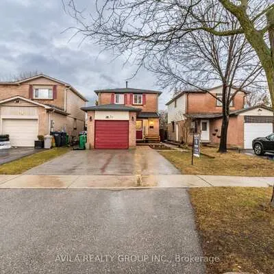 31,&nbsp;Wheatfield, Brampton West, Brampton