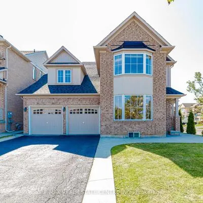 14,&nbsp;Alboreto, Credit Valley, Brampton