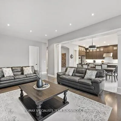 34,&nbsp;Burlwood, Vales of Castlemore, Brampton