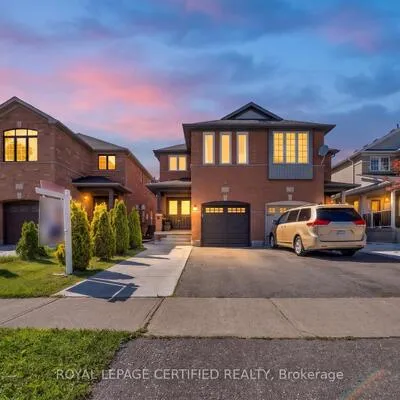 70,&nbsp;Vintage, Fletcher's Creek Village, Brampton
