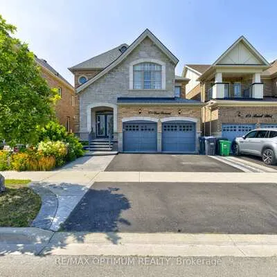 274,&nbsp;Buick, Northwest Brampton, Brampton