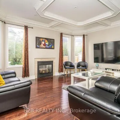 12,&nbsp;VALLEYWEST, Vales of Castlemore, Brampton