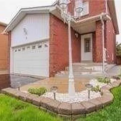 9,&nbsp;Salem, Brampton North, Brampton