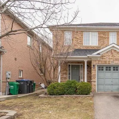 38,&nbsp;Trumpet Valley, Fletcher's Meadow, Brampton