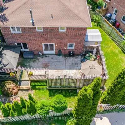 20,&nbsp;Burnley, Heart Lake West, Brampton