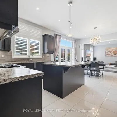 8833,&nbsp;Creditview, Credit Valley, Brampton