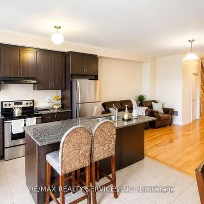 23,&nbsp;Sail, Northwest Brampton, Brampton