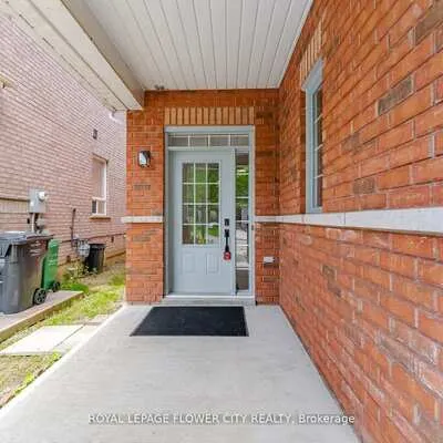 24,&nbsp;Martree, Madoc, Brampton