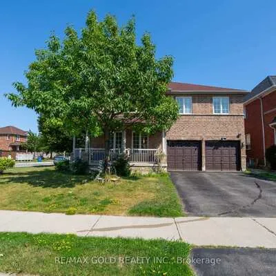 4,&nbsp;SUNNYVIEW, Fletcher's Meadow, Brampton