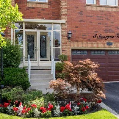 3,&nbsp;Stonegate, Snelgrove, Brampton