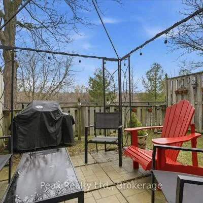 9800,&nbsp;McLaughlin, Fletcher's Creek Village, Brampton