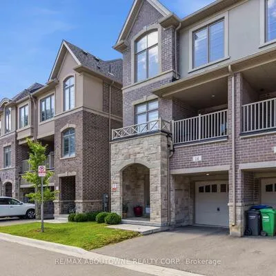 14,&nbsp;Summerbeam, Bram West, Brampton