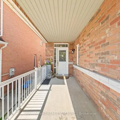12,&nbsp;Rainy Dale, Madoc, Brampton