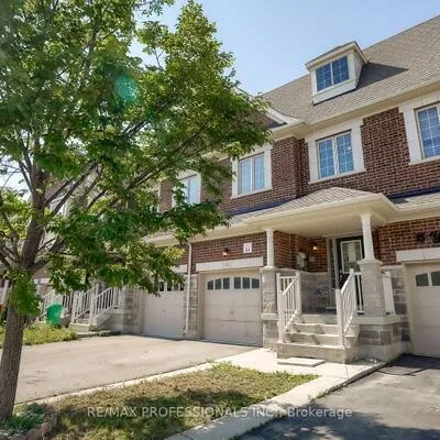 13,&nbsp;Yately, Northwest Brampton, Brampton