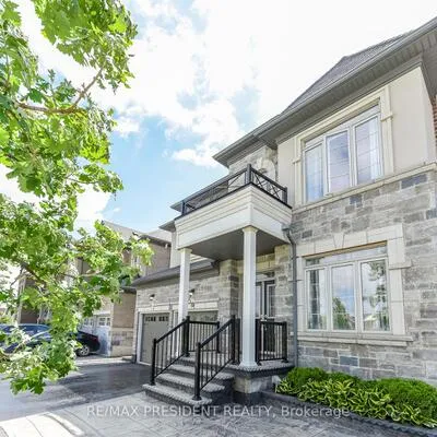 19,&nbsp;Jaypeak, Toronto Gore Rural Estate, Brampton