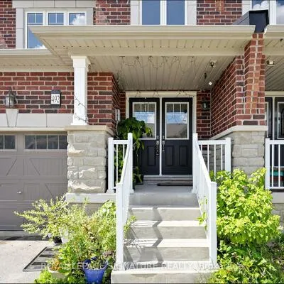 492,&nbsp;Queen Mary, Northwest Brampton, Brampton