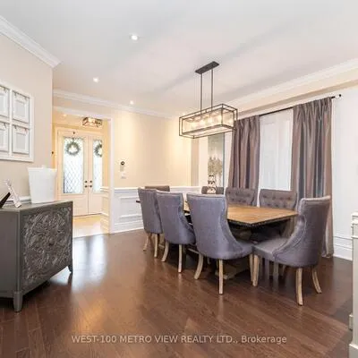 4,&nbsp;Ivor, Northwest Brampton, Brampton