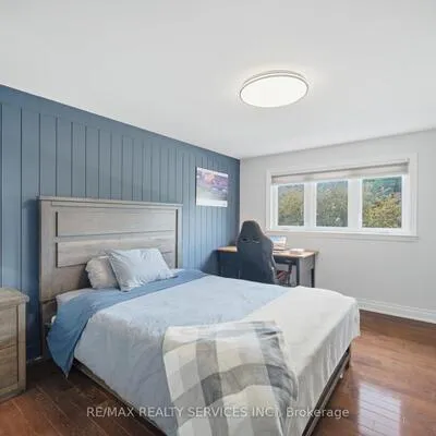 8,&nbsp;Ridgehill, Brampton South, Brampton
