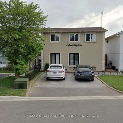 3,&nbsp;Grand Valley, Northgate, Brampton