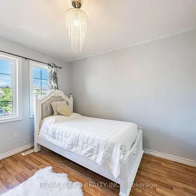 20,&nbsp;Amaranth, Northwest Sandalwood Parkway, Brampton