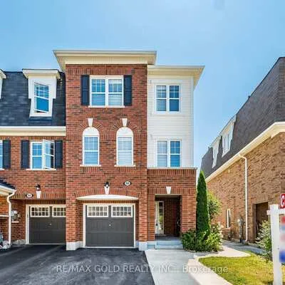98,&nbsp;Bannister, Northwest Brampton, Brampton