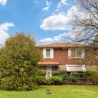 2,&nbsp;Durham, Southgate, Brampton