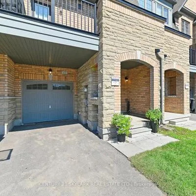 126,&nbsp;Fruitvale, Northwest Brampton, Brampton